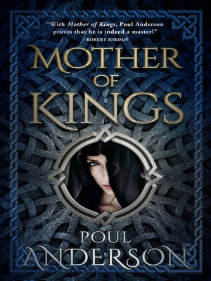 cover image of Mother of Kings